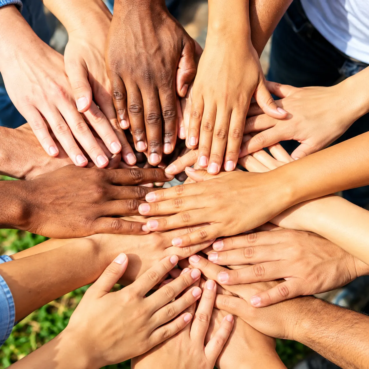 community together