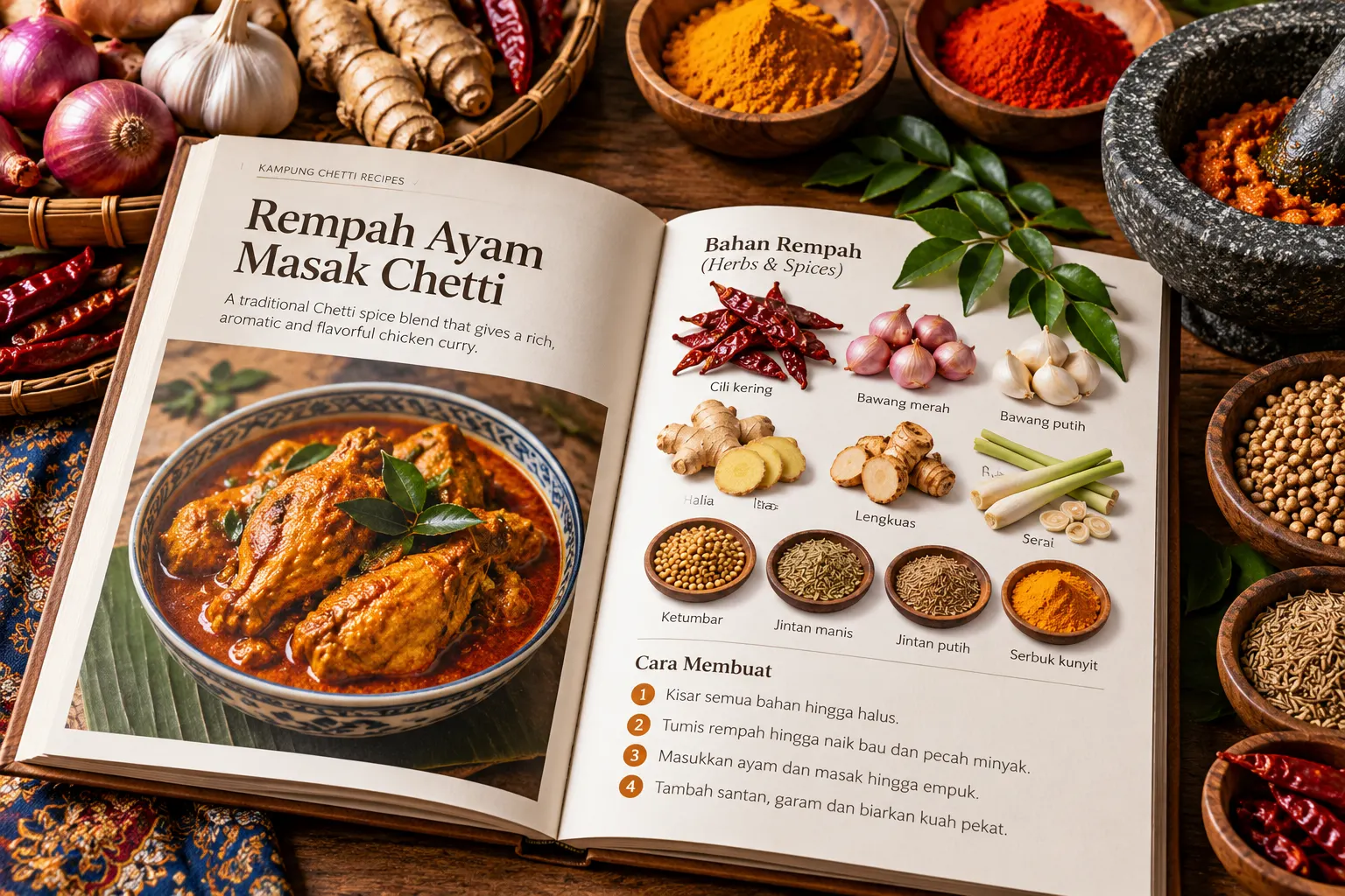 The cookbook