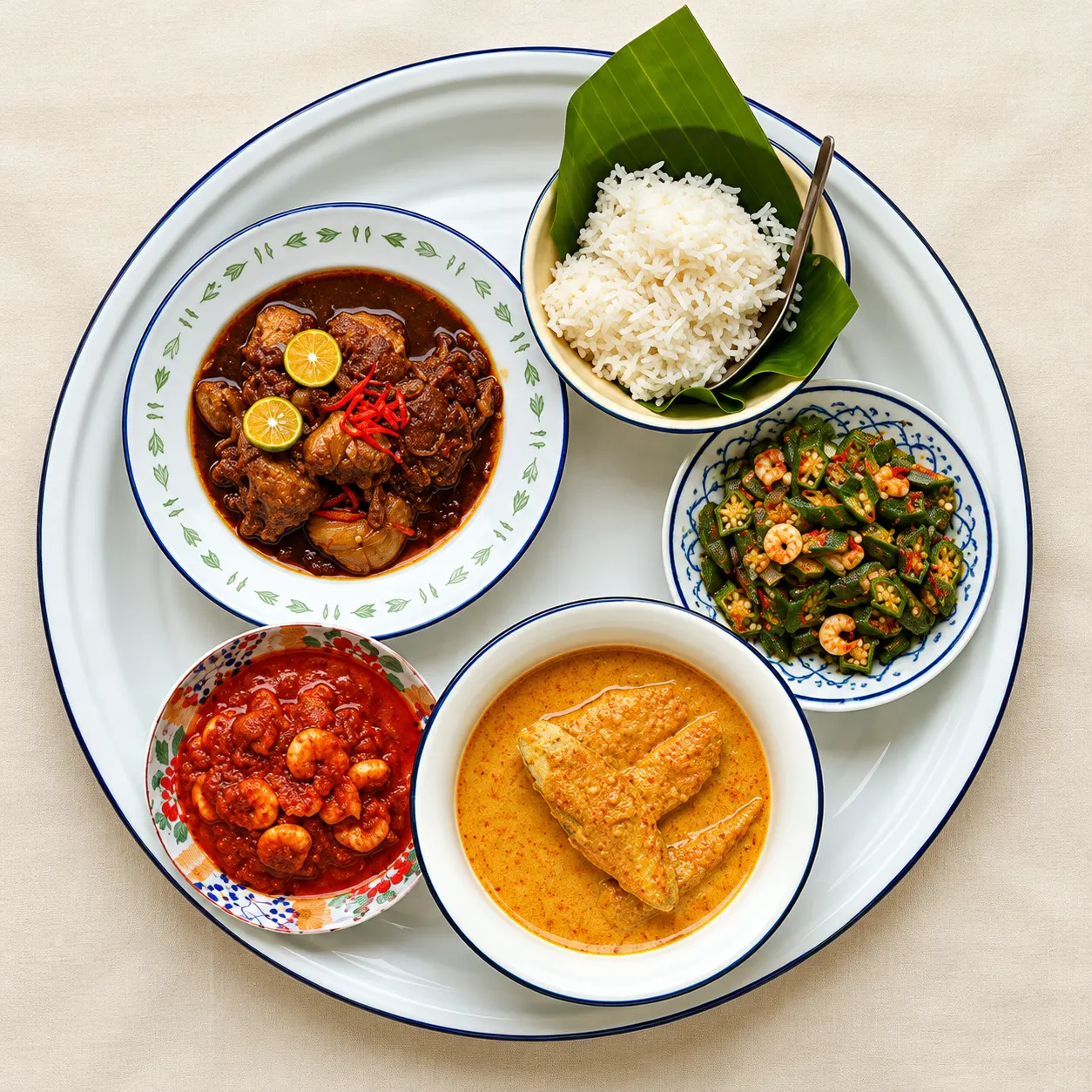 signature dish