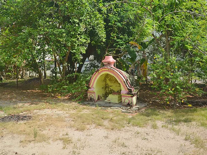 Sri Dharmaraja